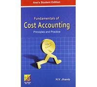 Fundamentals of Cost Accounting