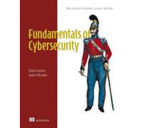 Fundamentals of Cybersecurity