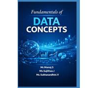 Fundamentals of data concepts