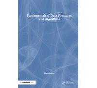 Fundamentals of Data Structures and Algorithms