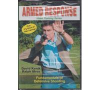 Fundamentals of Defensive Shooting DVD New Personal Defense Handgun Training