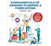 Fundamentals of Demand Planning & Forecasting