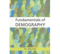 Fundamentals of Demography