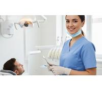 Fundamentals of Dental Assistant Work