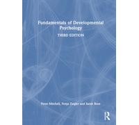 Fundamentals of Developmental Psychology