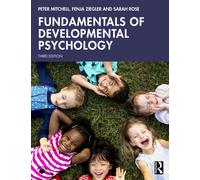 Fundamentals of Developmental Psychology