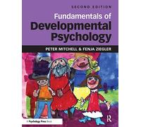 Fundamentals of Developmental Psychology – Routledge
