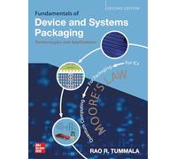 Fundamentals of Device and Systems Packaging: Technologies and Applications, Second Edition (ELECTRONICS)
