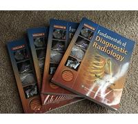 Fundamentals of Diagnostic Radiology (4 Vols.)