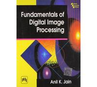 Fundamentals of Digital Image Processing
