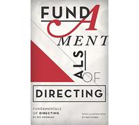 Fundamentals of Directing