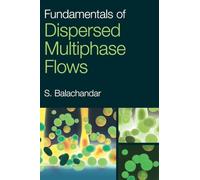 Fundamentals of Dispersed Multiphase Flows