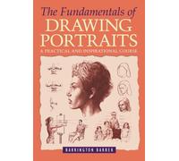 Fundamentals of Drawing Portraits
