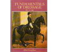 Fundamentals of Dressage