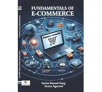 Fundamentals of E-commerce (English Version)