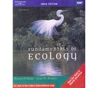 Fundamentals of Ecology