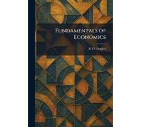 Fundamentals of Economics