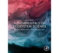 Fundamentals of Ecosystem Science