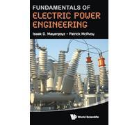 Fundamentals Of Electric Power Engineering