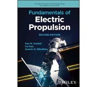 Fundamentals of Electric Propulsion, Second Edition
