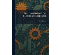 Fundamentals of Electrical Design