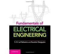 Fundamentals of Electrical Engineering, Part 1
