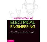 Fundamentals of Electrical Engineering, Part 1