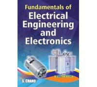 Fundamentals Of Electrical Engineering And Electronics