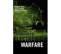 Fundamentals of Electronic Warfare (Radar Library)