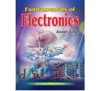 Fundamentals of Electronics