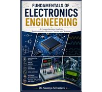 FUNDAMENTALS OF ELECTRONICS ENGINEERING: A Comprehensive Guide to Semiconductor Devices, Circuits, and Systems