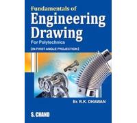 Fundamentals of Engineering Drawing