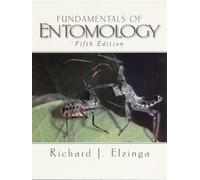 Fundamentals of Entomology