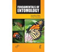 FUNDAMENTALS OF ENTOMOLOGY