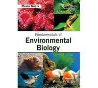 Fundamentals of Environmental Biology