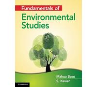 Fundamentals of Environmental Studies