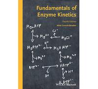 Fundamentals of Enzyme Kinetics