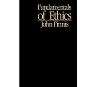 Fundamentals of Ethics