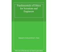 Fundamentals of Ethics: For Scientists and Engineers.by Barry, Seebauer New<|