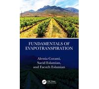 Fundamentals of Evapotranspiration