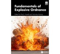 Fundamentals of Explosive Ordnance