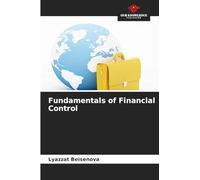 Fundamentals of Financial Control