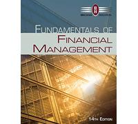 Fundamentals of Financial Management
