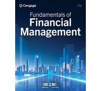 Fundamentals of Financial Management