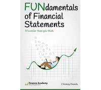 FUNdamentals of Financial Statements: It's easier than you think