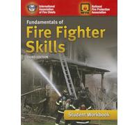 Fundamentals of Fire Fighter Skills Student Workbook
