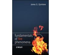 Fundamentals of Fire Phenomena