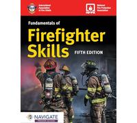 Fundamentals of Firefighter Skills with Navigate Premier Access