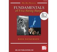 Fundamentals of Five-String Banjo