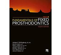Fundamentals of Fixed Prosthodontics